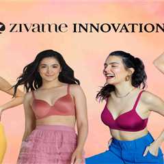 Zivame Innovation: Intimate Styles Like You’ve Never Seen Before