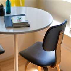 Transform Your Workspace With Trendy Office Furniture And Fine Glassware In Denver