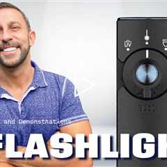 OLIGHT Arcfeld Ultra