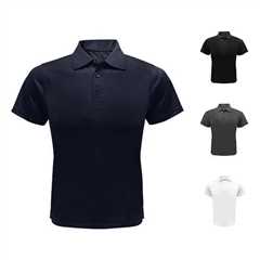 corporate polo tee singapore