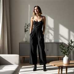 Annika Inez: Minimalist Scandinavian Elegance