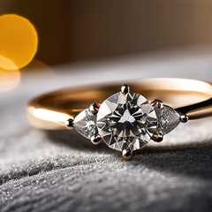 Diamonds: The Lab-Grown Debate and What It Means for Your Engagement