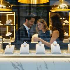 U.S. Retail Jewelry Business Is Optimistic Moving Into 2025