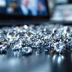 Exploring the World of Diamonds: Why Online Retailers Offer More Choices Than Ever