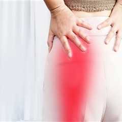 How Toronto’s Natural Health Shops Support Sciatica Treatment
