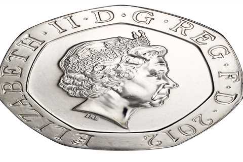 Unlock Hidden Treasures in Your Pocket Change