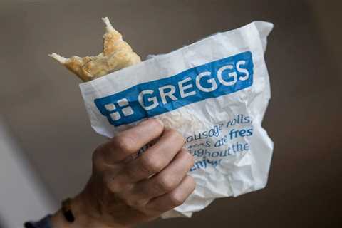 Greggs Remains Open During Good Friday and Easter Monday: Store Hours Revealed