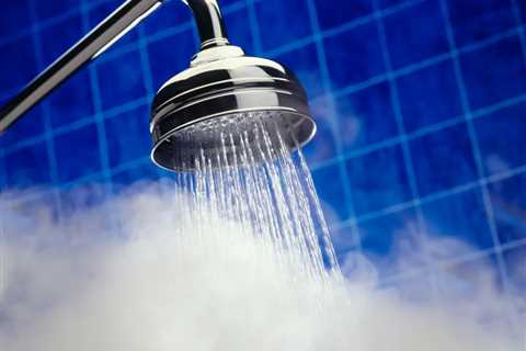 Electric shower owners are about to get absolutely soaked - £147 charge hitting UK homes thanks to..