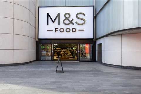 M&S shoppers left fuming after beloved Apothecary range gets the chop - and I'm not happy either