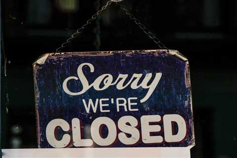 Heartbreak on the High Street: Paula's Boutique Forced to Shutter After Council Turns Blind Eye