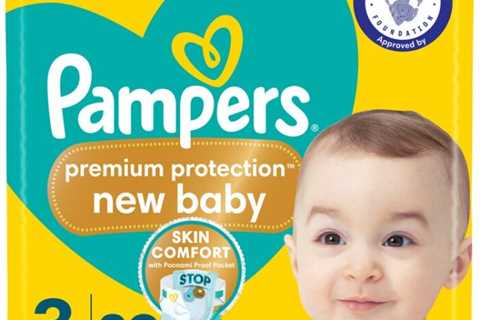 The Secret Nappy Hack That's Saving Me a Fortune at Tesco (And Why I Wish I'd Known Sooner)