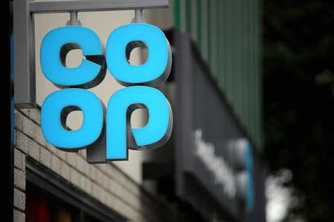 Wondering When Co-op Shuts for Easter? Here's the Scoop