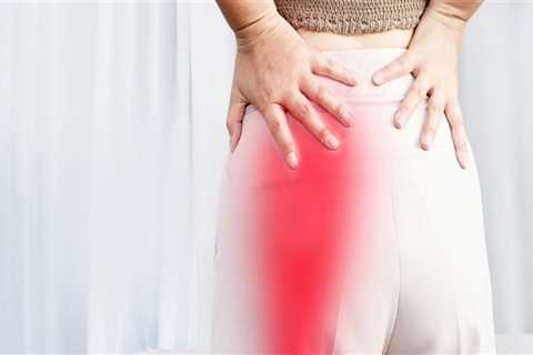 How Toronto’s Natural Health Shops Support Sciatica Treatment