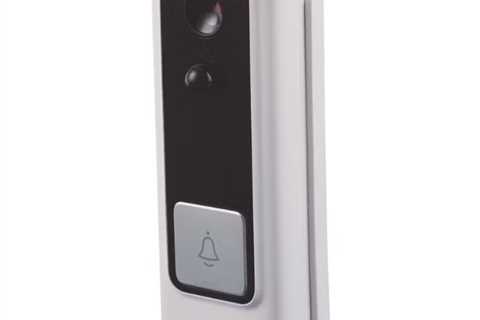 Aldi's about to drop a £17 Ring doorbell knockoff and I'm actually impressed