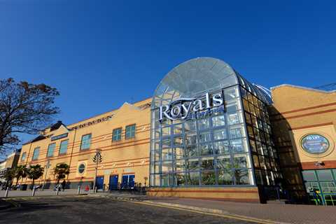 Southend locals buzzing as Dunelm swoops in to fill Primark's ghost space
