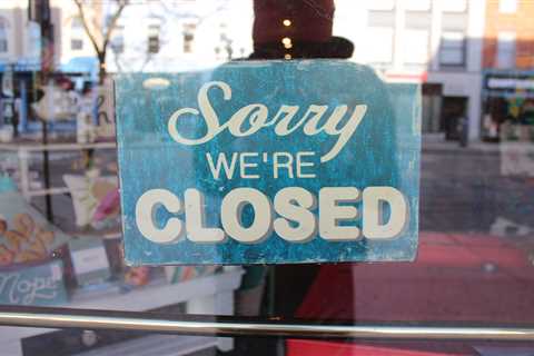 End of an Era: Hereford's Beloved Menswear Shop Closing After 75+ Years