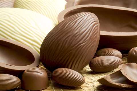Don't Let Easter Egg Scammers Crack Your Bank Account – I Nearly Fell for It!