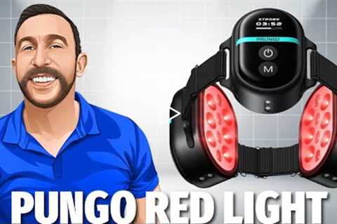 Prungo Red Light Therapy Module