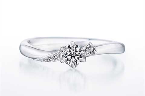 Ginza Diamond Shiraishi Hong Kong Highlights Craftsmanship and Excellence in Diamond Rings