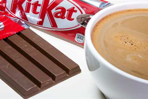 Nestle's wallet-draining move: KitKat and coffee prices soar as company blames bean costs