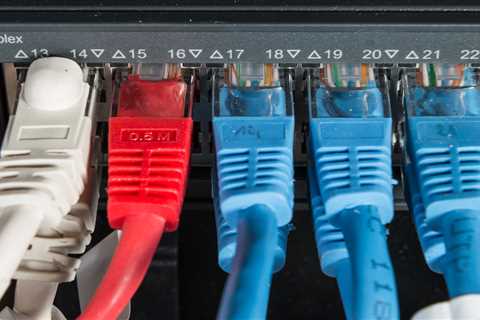 Ditching Your Broadband Provider Without Getting Slapped with £300 Exit Fees