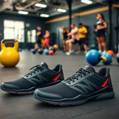 Xero Shoes for CrossFit: 2025 WOD-Tested Performance Analysis