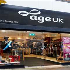 Beloved Age UK shop in Silsden closing after 32 years - locals devastated as clearance sale begins