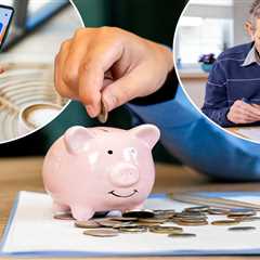 Don't fall for it! The savings trap that's robbing you of hundreds - and the one account worth your ..