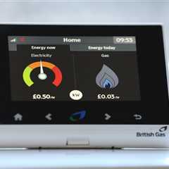 British Gas slashing energy prices TOMORROW - and I'm already planning my laundry marathon