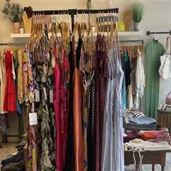 The Allure of Local and Artisanal Products at Women's Boutiques in Southeast SC