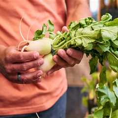 Exploring the Local Food Scene in Deschutes County, Oregon