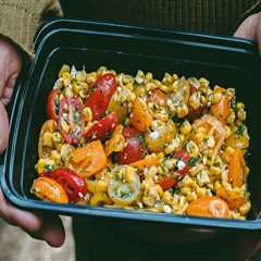 The Thriving Specialty Food Scene in Deschutes County, Oregon