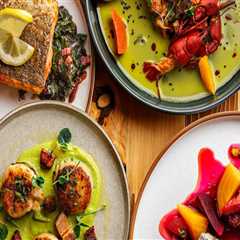 Exploring the Best Organic Food Stores in Deschutes County, Oregon