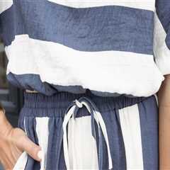 The Top Styles of Clothing at Women's Boutiques in Southeast SC: An Expert's Perspective