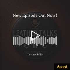 This episode explores the world of corporate gifting with a focus on premium leather goods. It discu