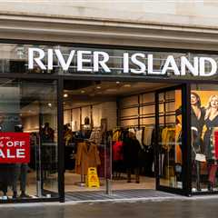 The fashion bloodbath continues – River Island's Worthing shop joins the growing retail graveyard