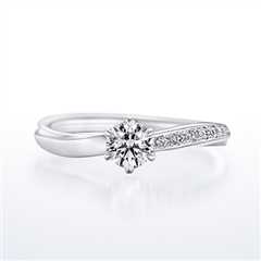 Ginza Diamond Shiraishi Hong Kong Highlights the Art and Legacy of Diamond Engagement Rings