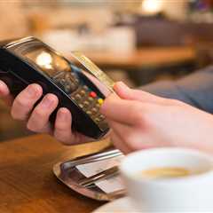 Pubs and restaurants are sneaking in American-style tipping - and guess who's footing the bill?