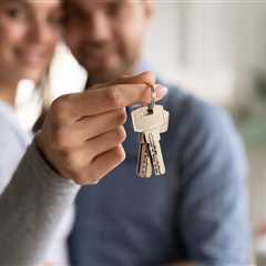 No Deposit? No Problem! This New Mortgage Could Be Your Ticket to Home Ownership