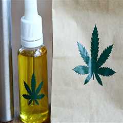 The Regulations on Medical Marijuana Products in Maricopa County, Arizona