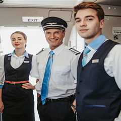 Work uniforms could put CASH back in your pocket – here's how to claim your tax relief