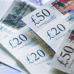Grab Yourself a Secret £240,000 Pay Bump – Anyone Over 22 Can Do This
