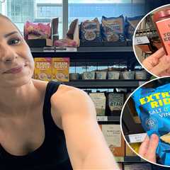 My Obsession with M&S Food: What's Worth Your Money (and What's a Total Waste)
