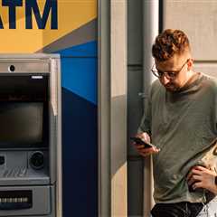 Don't Get Ripped Off Abroad – The ATM Button That's Costing You Money