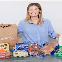 My Supermarket Speed Test: One Delivery Came in 12 Minutes But There's a Sneaky Price Tag