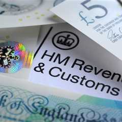 HMRC Just Cut Interest Rates – Your Tax Bill Might Actually Drop