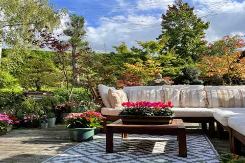 Your Fancy Garden Setup? It's a Thief's Dream Come True (And Your Insurance Nightmare)