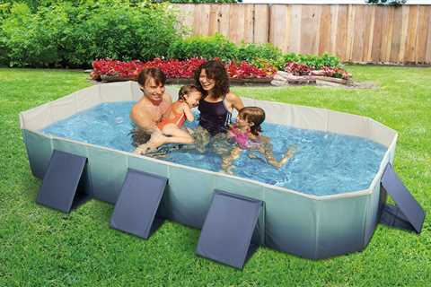 Aldi's bringing EPIC garden fun for kids next week (and parents won't cry over the prices!)