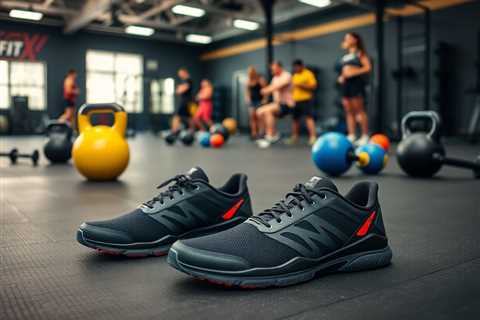 Xero Shoes for CrossFit: 2025 WOD-Tested Performance Analysis