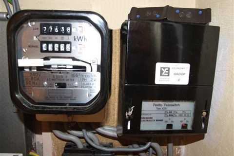 Are YOU about to get screwed by the electricity meter switch-off? Here's a quick way to check